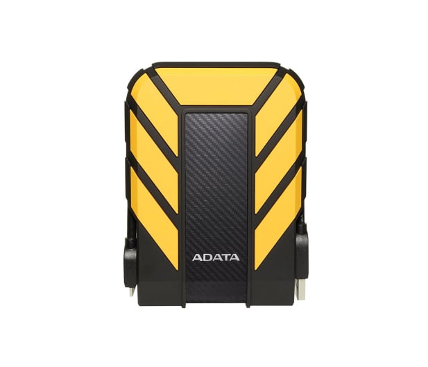 ADATA HD710 PRO 1TB USB 3.2 Gen. 1 Czarno-Żółty - 414905 - zdjęcie 1