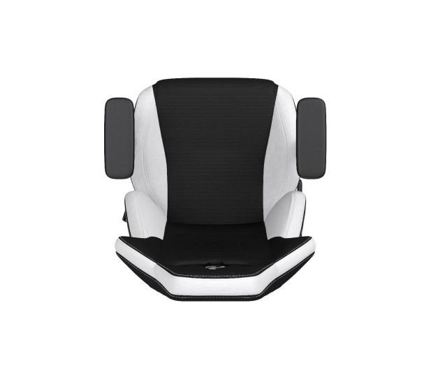 Nitro Concepts S300 Gaming (Czarno-Biały) - 392798 - zdjęcie 9