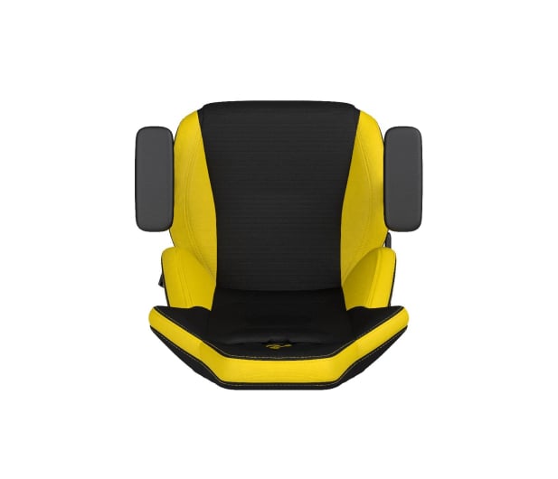 Nitro Concepts S300 Gaming (Czarno-Żółty) - 392800 - zdjęcie 9