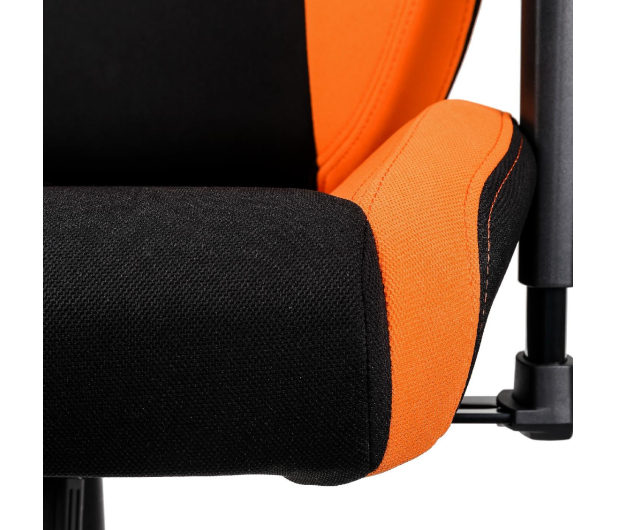 Nitro Concepts S300 Gaming (Czarno-Pomarańczowy) - 392802 - zdjęcie 15