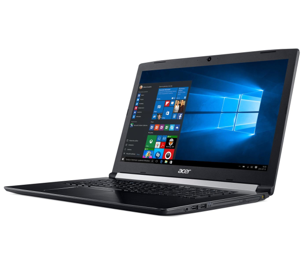 Acer Aspire 5 i3-8130U/8GB/256/Win10 FHD IPS - 492645 - zdjęcie 2