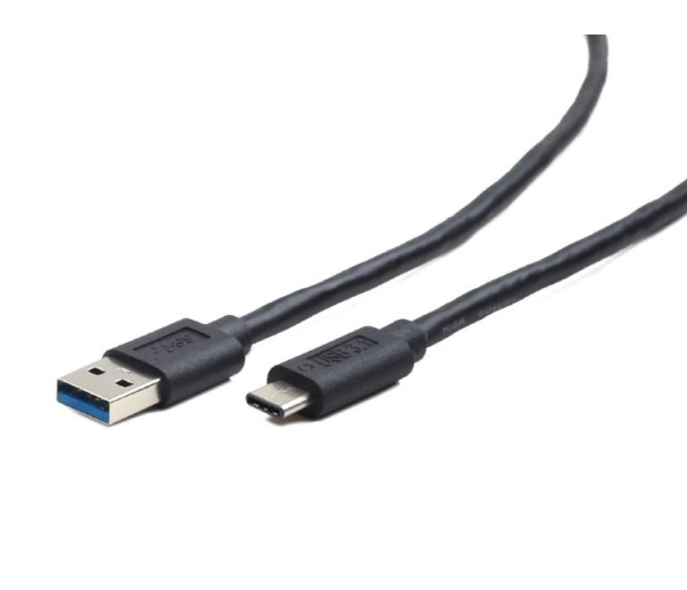 Gembird Kabel USB 3.0 - USB-C 1,8m - 393124 - zdjęcie
