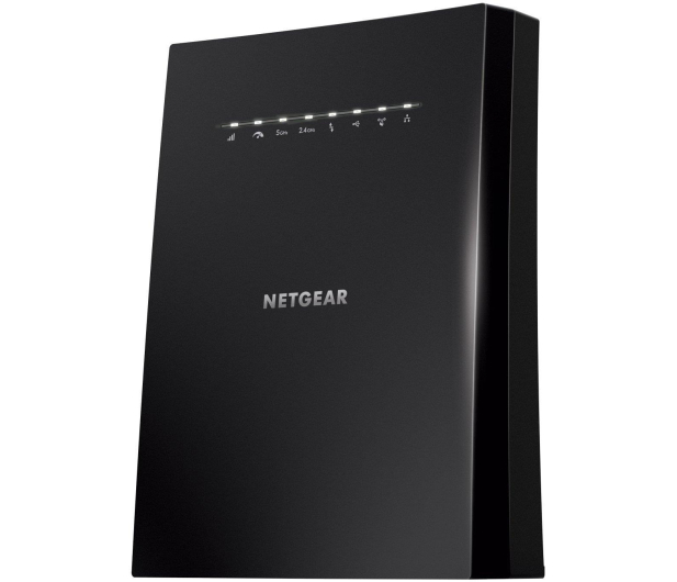 Netgear Nighthawk EX8000 (3000Mb/s a/b/g/n/ac) repeater - 393546 - zdjęcie 2