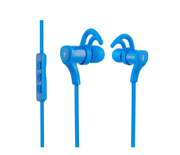 Edifier W288 Bluetooth (niebieskie) - 393744 - zdjęcie 2