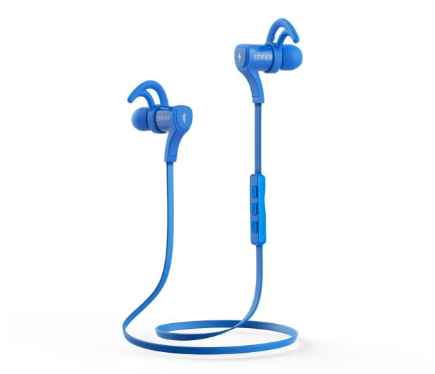 Edifier W288 Bluetooth (niebieskie) - 393744 - zdjęcie