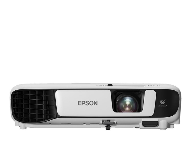 Epson EB-X41 3LCD - 387168 - zdjęcie