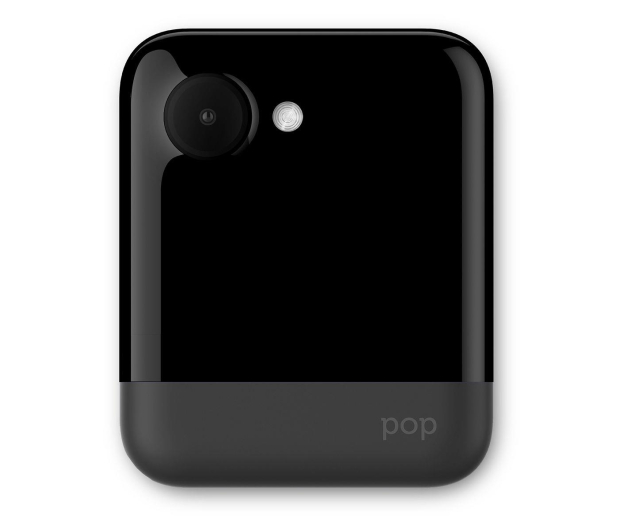 Polaroid POP czarny - 391367 - zdjęcie