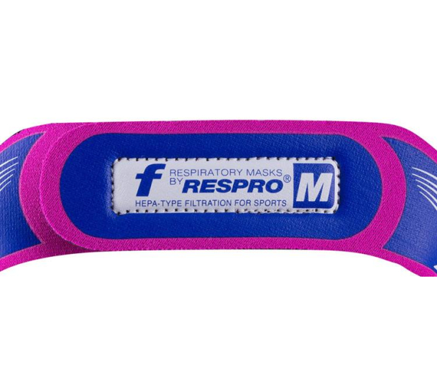 Respro Cinqro Pink M - 394027 - zdjęcie 5