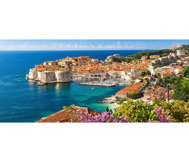 Castorland Dubrovnik, Croatia - 394460 - zdjęcie 2