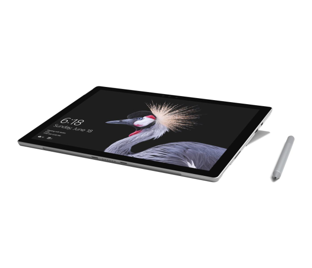 Microsoft Surface Pro i5-7300U/4GB/128SSD/Win10P+Klawiatura - 394122 - zdjęcie 4