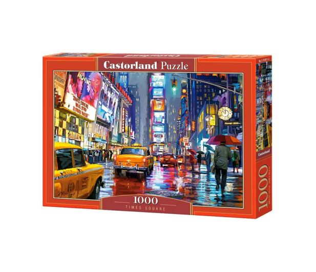 Castorland Times Square - 394741 - zdjęcie