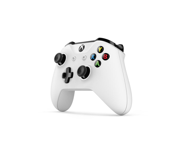 Microsoft Xbox One S 500GB Assassin's Creed Origins+GOLD 6M - 390901 - zdjęcie 4