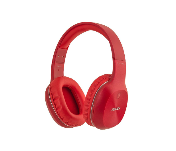 Edifier W800 Bluetooth (czerwone) - 393757 - zdjęcie