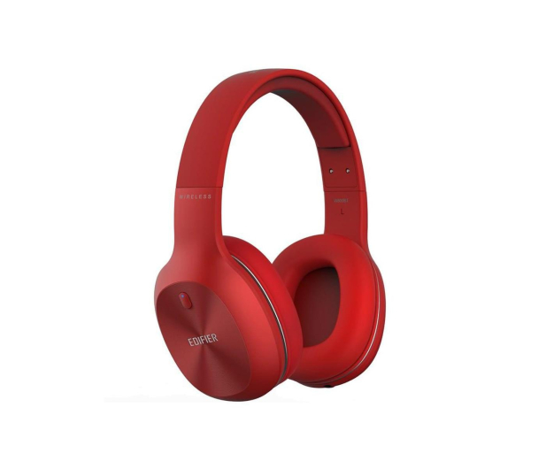 Edifier W800 Bluetooth (czerwone) - 393757 - zdjęcie 2