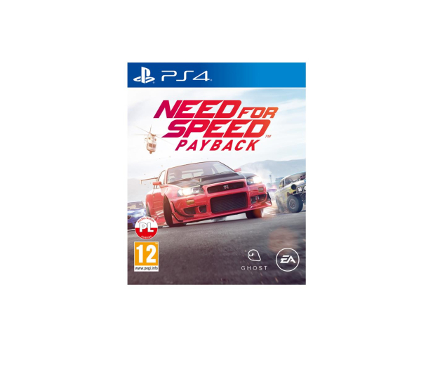 EA Need for Speed Payback - 376091 - zdjęcie