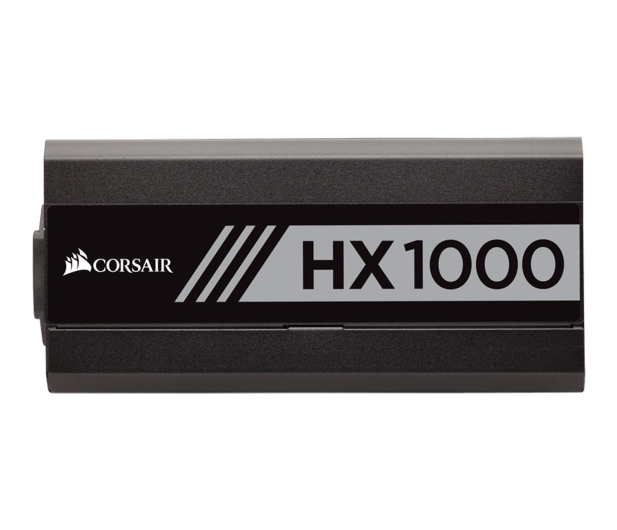 Corsair HX1000 1000W 80 Plus Platinum - 389384 - zdjęcie 5