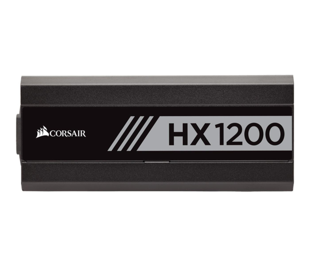 Corsair HX1200 1200W 80 Plus Platinum - 389386 - zdjęcie 5