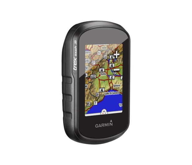 Garmin eTrex Touch 35 EE - 385850 - zdjęcie 3