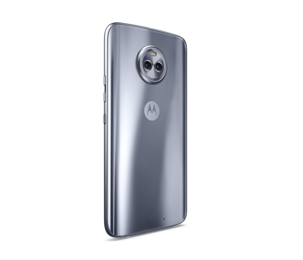 Motorola Moto X4 3/32GB IP68 Dual SIM niebieski - 383398 - zdjęcie 7