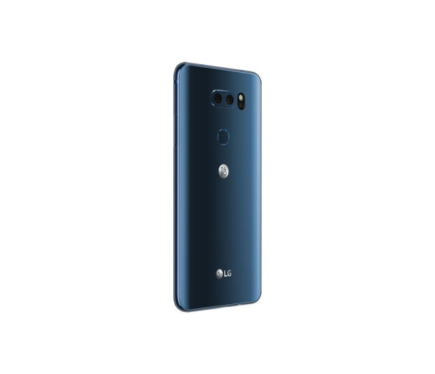 LG V30 niebieski - 391720 - zdjęcie 5