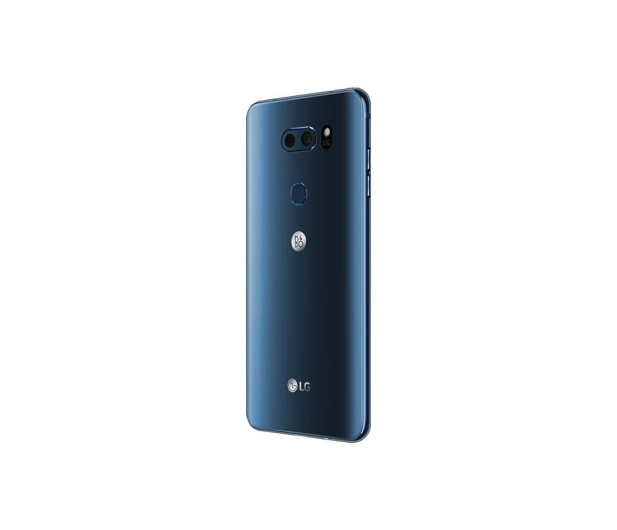 LG V30 niebieski - 391720 - zdjęcie 7