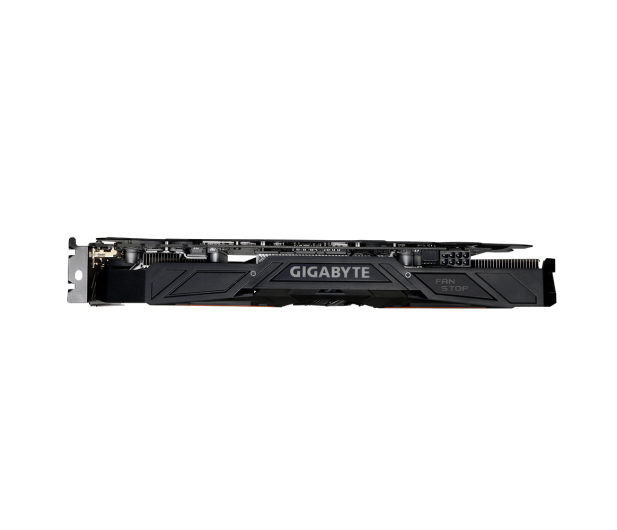 Gigabyte GeForce GTX 1070 Ti GAMING 8GB GDDR5 - 392120 - zdjęcie 4