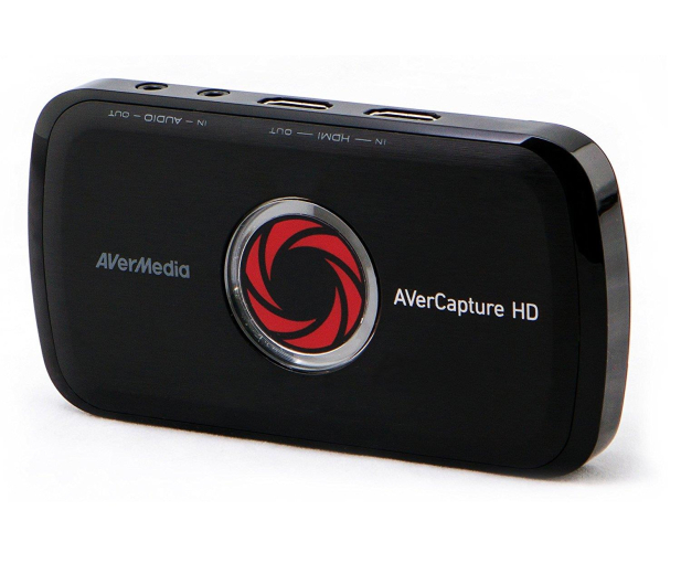 AVerMedia Live Gamer Portable Lite - 397290 - zdjęcie 3