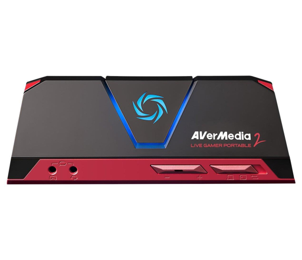 AVerMedia Live Gamer Portable 2 - 397289 - zdjęcie
