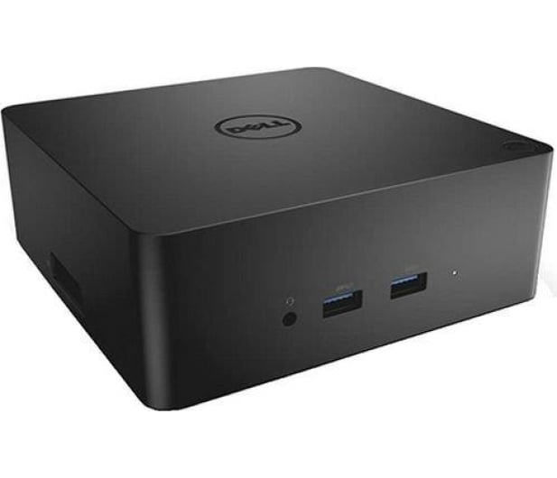 Dell TB16 USB-C - HDMI, DP, Ethernet, USB, 180W - 398031 - zdjęcie