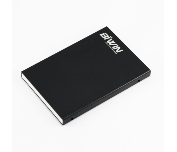 BIWIN 120GB 2,5'' SATA A3 Series - 398137 - zdjęcie 2