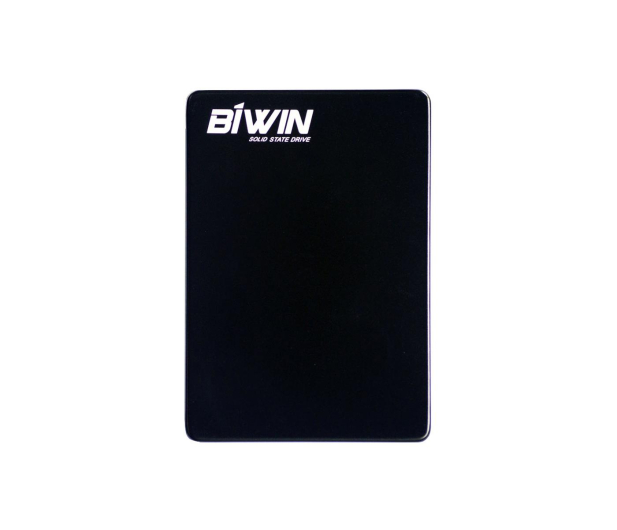 BIWIN 120GB 2,5'' SATA A3 Series - 398137 - zdjęcie