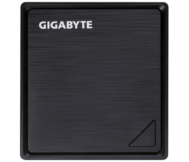 Gigabyte BRIX J3455 2.5"SATA BOX - 398194 - zdjęcie 3