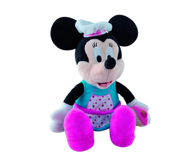 IMC Toys Disney Minnie Kucharka - 337208 - zdjęcie