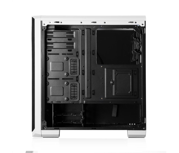 MODECOM Oberon Pro Glass USB 3.0 biała - 398132 - zdjęcie 7