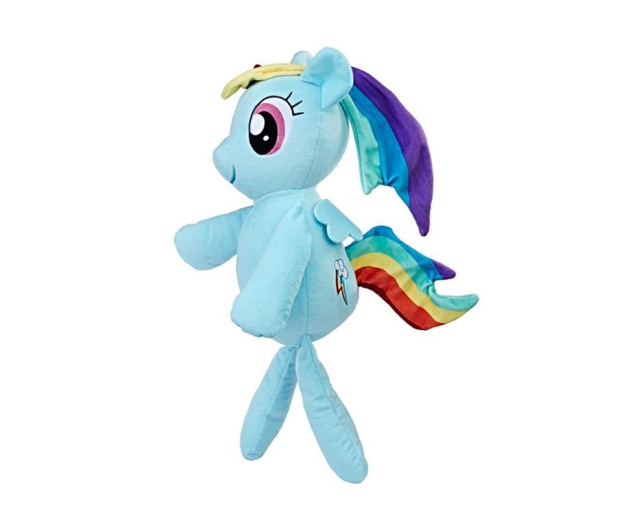 My Little Pony Przyjaciel do przytulania Rainbow Dash - 372024 - zdjęcie