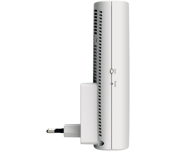 Netgear Orbi WiFi System Wall Plug (2200Mb/s a/b/g/n/ac) - 363942 - zdjęcie 5