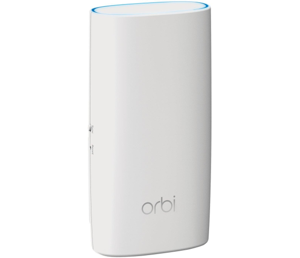 Netgear Orbi WiFi System Wall Plug (2200Mb/s a/b/g/n/ac) - 363942 - zdjęcie 4