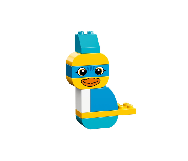 LEGO DUPLO Moje pierwsze zwierzątka - 395104 - zdjęcie 3
