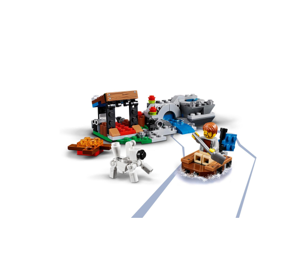 LEGO Creator Zabawy na dworze - 395099 - zdjęcie 3