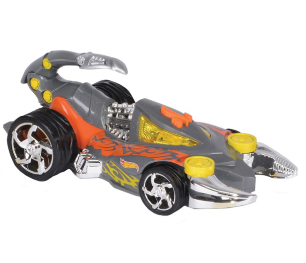 Dumel Toy State Hot Wheels Extreme Action Scorpedo 90513 - 357122 - zdjęcie