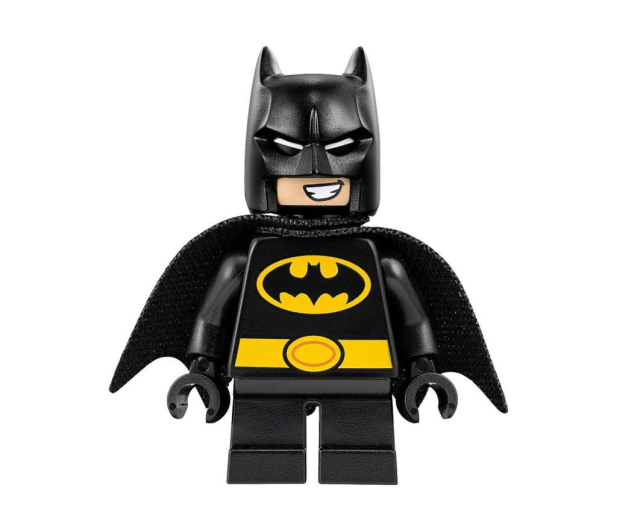 LEGO DC Comics Super Heroes Batman vs. Harley Quinn - 395181 - zdjęcie 4