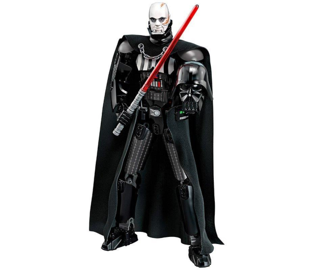 LEGO Star Wars Darth Vader - 395176 - zdjęcie 4