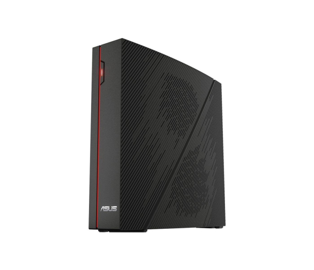 ASUS M80CJ i5-7300HQ/8GB/1TB/Win10 GTX1060 - Desktop - Sklep