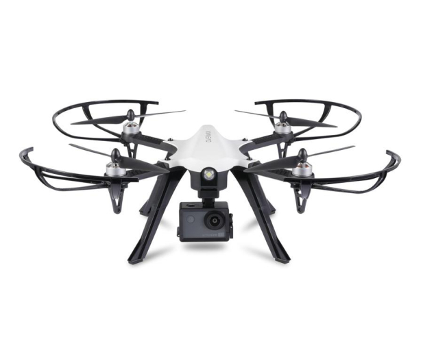 Overmax OV-X-Bee Drone 8.0 WiFi 4K - 392833 - zdjęcie