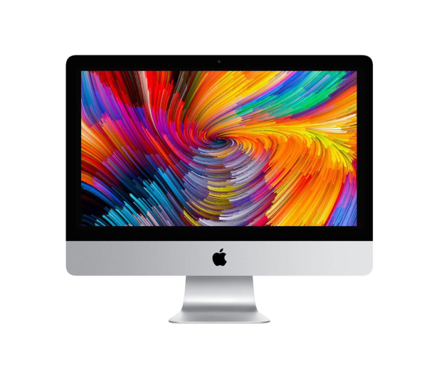 Apple iMac i5 3,0GHz/8GB/1000/Mac OS Radeon Pro 555 - 368619 - zdjęcie