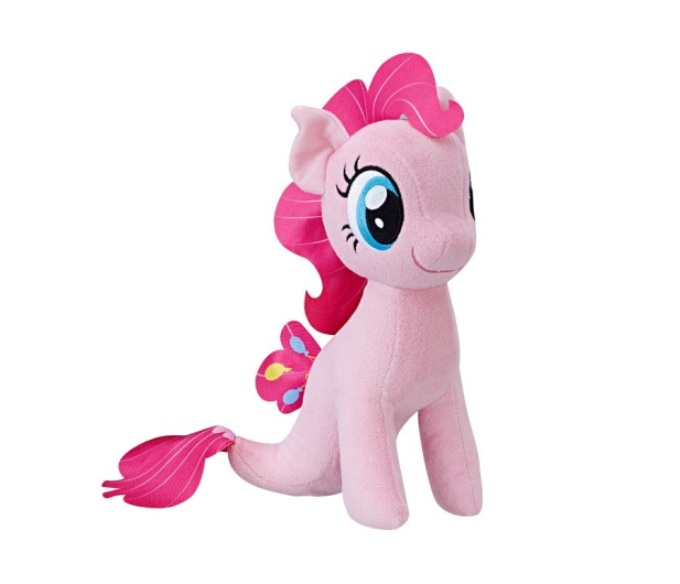 My Little Pony Movie Pluszak Pinkie Pie - 399955 - zdjęcie