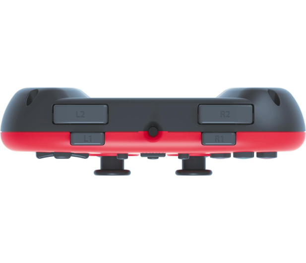 Hori Mini PS4 czerwony - 396364 - zdjęcie 5