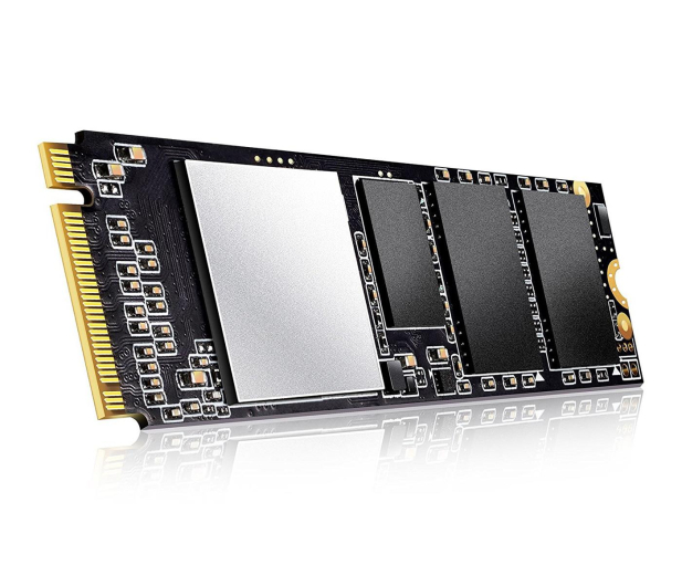 ADATA 256GB M.2 PCIe XPG SX6000 - 396748 - zdjęcie 4