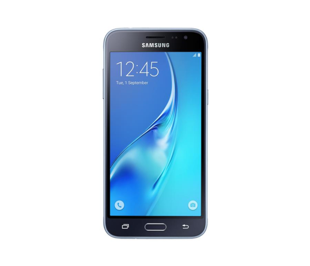 Samsung Galaxy J3 2016 J320F LTE czarny - 289663 - zdjęcie 2