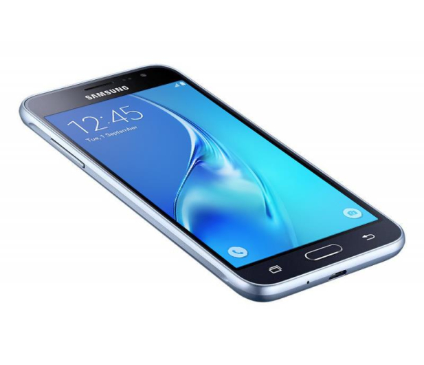 Samsung Galaxy J3 2016 J320F LTE czarny - 289663 - zdjęcie 6